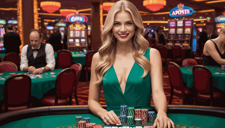 988bet: A Emoção dos Jackpots na 988bet: Oportunidades de Grande Vitória️